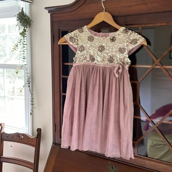 Mini Boden | Dresses | Hp 992 Mini Boden Party Dress | Poshmark